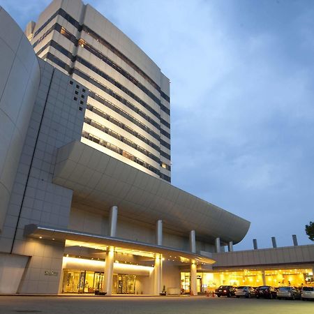 Kofu Kinenbi Hotel מראה חיצוני תמונה